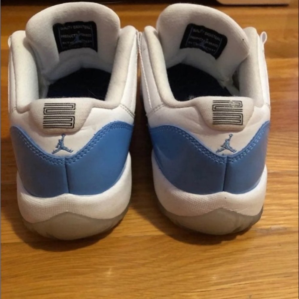 JORDANS - Picture 4 of 8